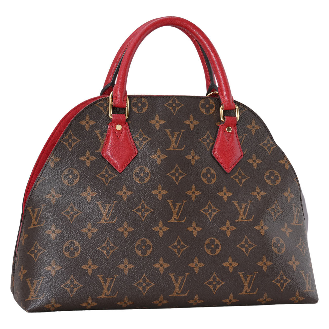 LOUIS VUITTON(USED)루이비통 모노그램 알마 BNB